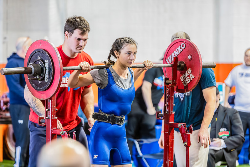 Great Lakes Power Lifting