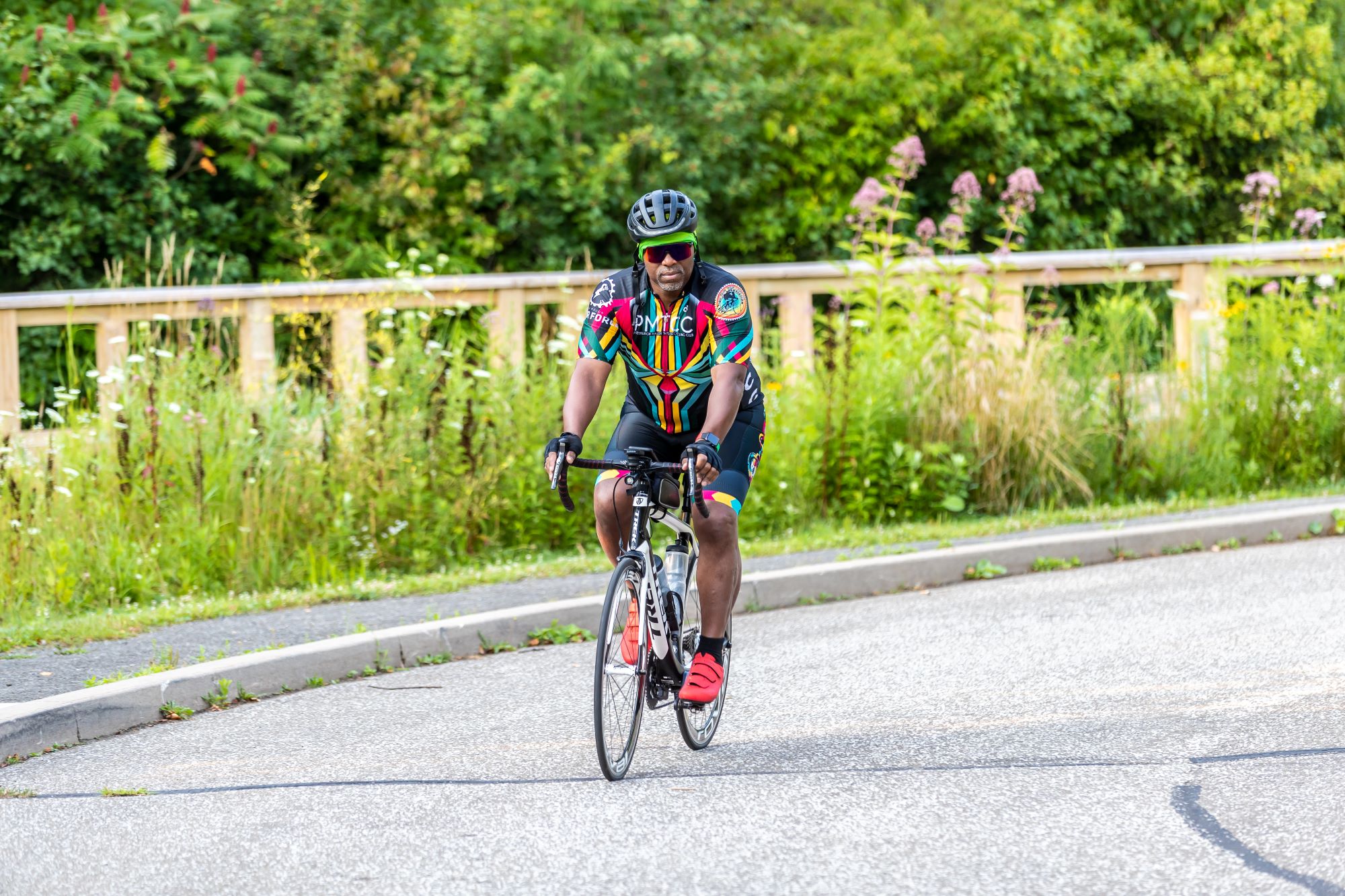 Lake Erie Cyclefest 126 July 31 2021