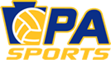 pa sports logo