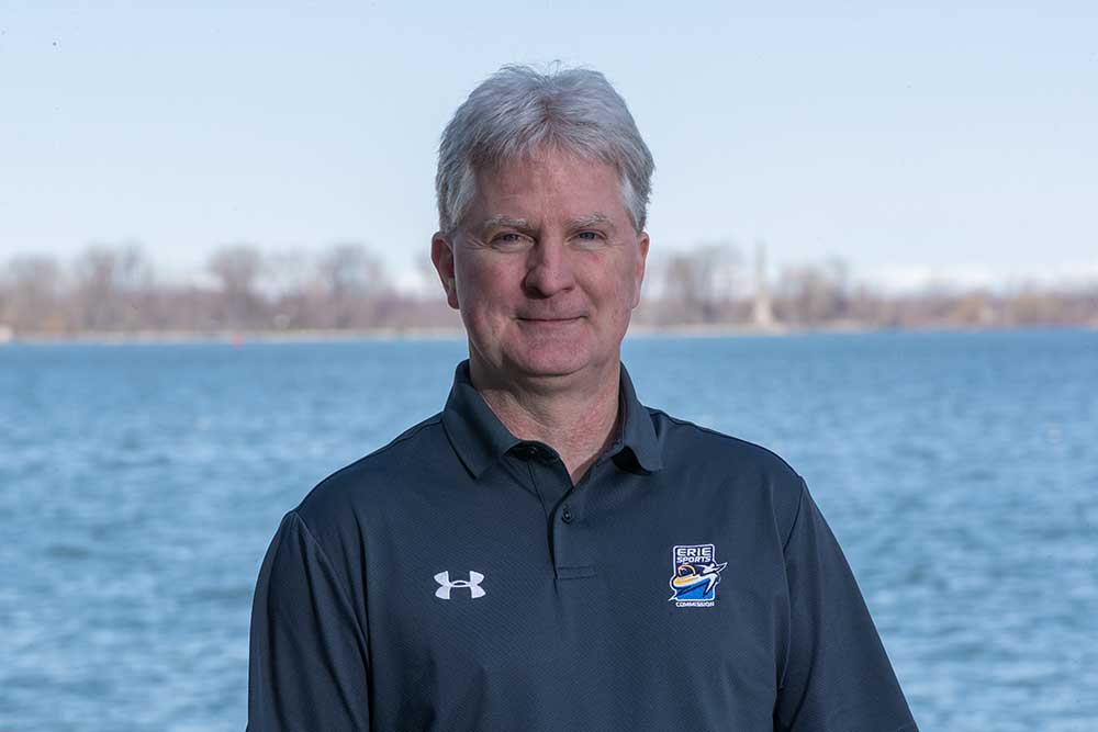 Mark Jeanneret, STS Staff Picture