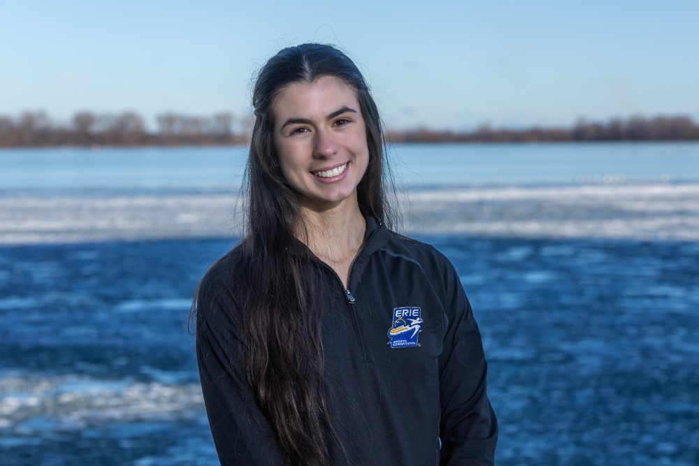 Sydney Dietz Staff Picture