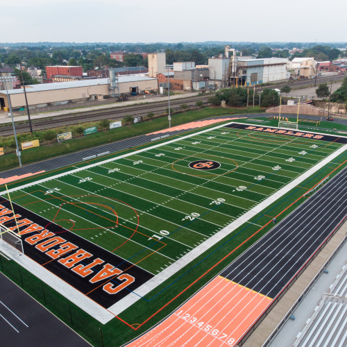Dollinger Field