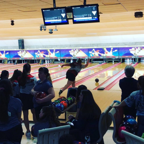 Eastland Bowl