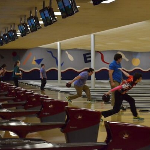 Eastway lanes 1