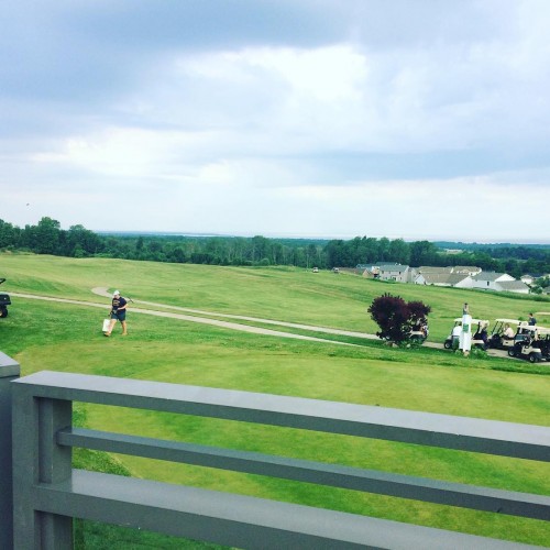 Harbor Ridge Golf Course
