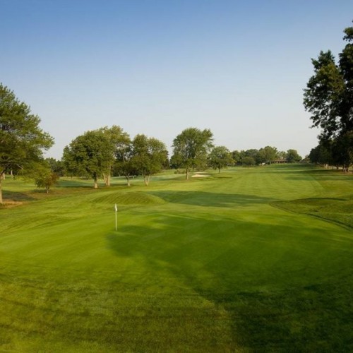 Hole 1 Kahkwa featured photoweb