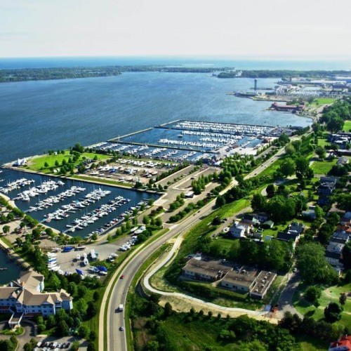 preque isle 1